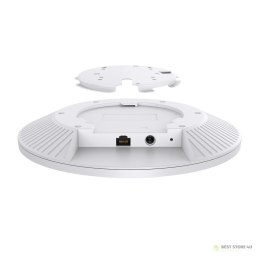 BE9300 WI-FI 7 ACCESS POINT/OMADA CEILING MOUNT TRI-BAND