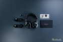 Bezprzewodowy zestaw słuchawkowy do gier Razer Kraken V4