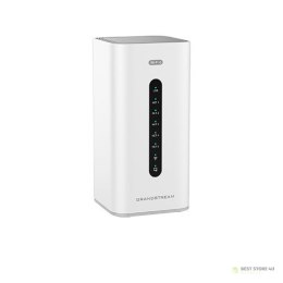 Grandstream Networks GCC6010W łącza sieciowe Gigabit Ethernet (10/100/1000) Biały