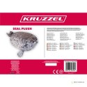 Maskotka - foka 60 cm Kruzzel 24644