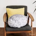 Maskotka - foka 60 cm Kruzzel 24644