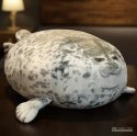 Maskotka - foka 60 cm Kruzzel 24644