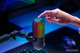 Mikrofon Razer Seiren V3 Chroma RGB -