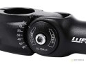 Mostek wspornik kierownicy regulowany rowerowy na rower ahead 28,6/31,8mm