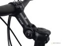 Mostek wspornik kierownicy regulowany rowerowy na rower ahead 28,6/31,8mm