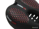 Siodełko rowerowe sportowe siodło miękkie wygodne piankowe żelowe na rower