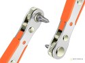 Zestaw komplet narzędzi bitów torx kluczy nasadowych 5-14mm 38 elementów