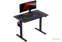 Biurko elektryczne Huzaro Hero 7.9 Black