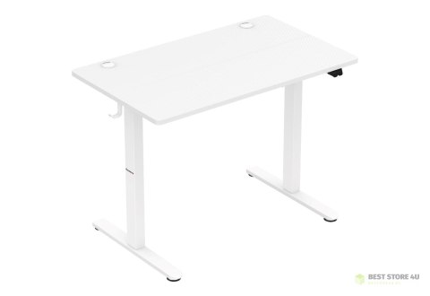 Biurko elektryczne Huzaro Hero 7.9 White