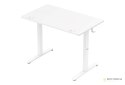 Biurko elektryczne Huzaro Hero 7.9 White