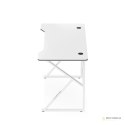 Biurko gamingowe Huzaro Hero 1.6 White