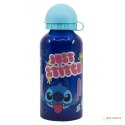Disney Stitch - Butelka aluminiowa z kolekcji Palms 400 ml