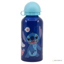 Disney Stitch - Butelka aluminiowa z kolekcji Palms 400 ml