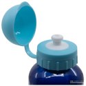 Disney Stitch - Butelka aluminiowa z kolekcji Palms 400 ml