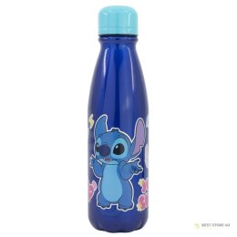 Disney Stitch - Butelka aluminiowa z kolekcji Palms 600 ml