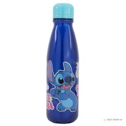 Disney Stitch - Butelka aluminiowa z kolekcji Palms 600 ml