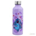 Disney Stitch - Butelka aluminiowa z kolekcji Palms and Kisses 755 ml