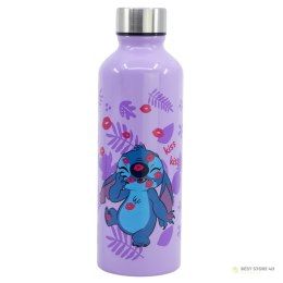 Disney Stitch - Butelka aluminiowa z kolekcji Palms and Kisses 755 ml