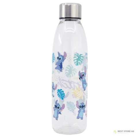 Disney Stitch - Butelka na wodę 980 ml Disney Stitch - Butelka na wodę 980 ml