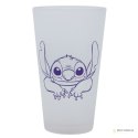 Disney Stitch - Zestaw dwóch szklanek w ozdobnym pudełku (490 ml)