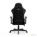 Fotel gamingowy DIABLO X-ST4RTER fotel czarno-czerwony