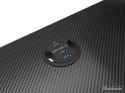 GENESIS BIURKO GAMINGOWE HOLM 300 RGB