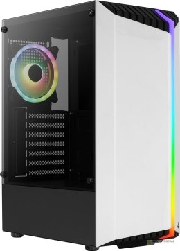 OBUDOWA AEROCOOL PGS BIONIC-G-WT-v2 RGB