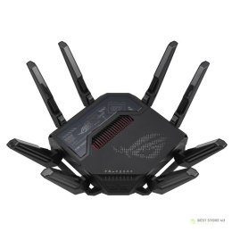 WRL ROUTER 25000MBPS 7P/QUAD BAND GT-BE98 ASUS