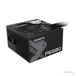 Zasilacz Gigabyte GP-P650G 650 W