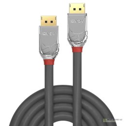 CABLE DISPLAY PORT 3M/CROMO 36303 LINDY