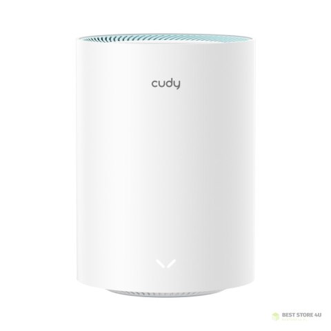 Cudy AC1200 Wi-Fi Gigabit Mesh Router/Repeater Cudy AC1200 Wi-Fi Gigabit Mesh Router/Repeater