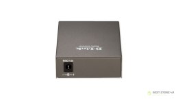 GIGABIT ETHERNET SFP CONVERTER/. IN