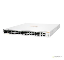 HPE Aruba IOn 1960 48G 2XT 2XF 600W Sw