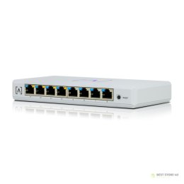 Switch ALTA LABS S8-POE 8-Port Gigabit 4x PoE+ 60W Bluetooth