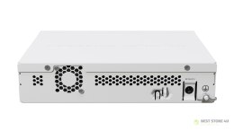 Switch Mikrotik CRS310-1G-5S-4S+IN 10p Managed Gigabit/10G