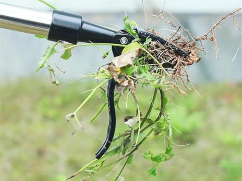 Wyrywacz usuwanie wyciągacz chwastów chwastownik narzędzie ekstraktor