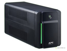 APC BACK-UPS 750VA 230V AVR/SCHUKO SOCKETS