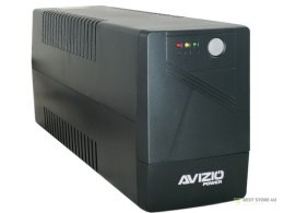 AVIZIO POWER Zasilacz awaryjny UPS 1000VA 600W 12V 9AH Line-Interactive AVR