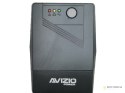 Alan-zasilacz awaryjny UPS 850VA Line-Interactive