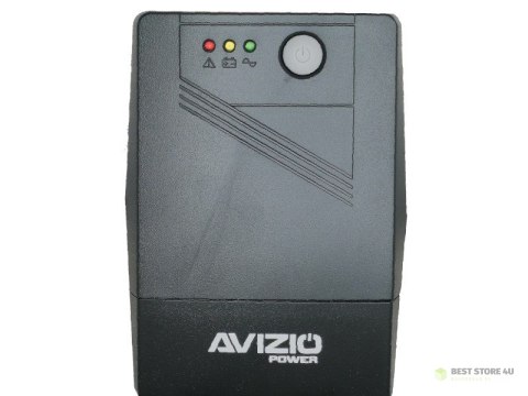Alan-zasilacz awaryjny UPS 850VA Line-Interactive Alan-zasilacz awaryjny UPS 850VA Line-Interactive
