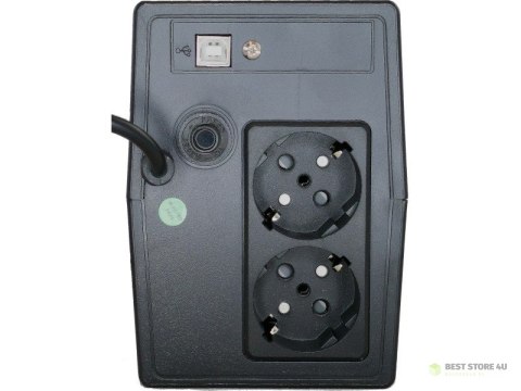 Alan-zasilacz awaryjny UPS 850VA Line-Interactive Alan-zasilacz awaryjny UPS 850VA Line-Interactive