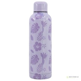 Disney Stitch - Butelka termiczna ze stali nierdzewnej z kolekcji Palms 515 ml