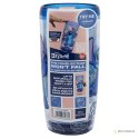 Disney Stitch - Nieprzewracalny kubek Dropsafe z podwójnymi ściankami z kolekcji Ohana 625 ml