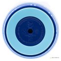 Disney Stitch - Nieprzewracalny kubek Dropsafe z podwójnymi ściankami z kolekcji Ohana 625 ml