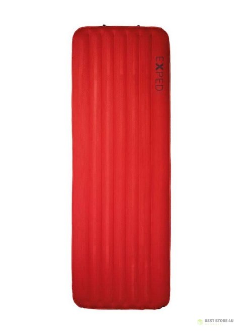 EXPED MegaMat Lite 12 LW ruby red EXPED MegaMat Lite 12 LW ruby red