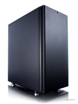 Fractal Design Define C Tower Czarny