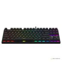 SAVIO KLAWIATURA MECHANICZNA RGB OUTEMU BLUE TEMPEST X2