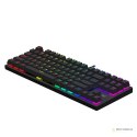 SAVIO KLAWIATURA MECHANICZNA RGB OUTEMU BLUE TEMPEST X2