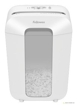 SHREDDER LX70/WHITE 100017468 FELLOWES