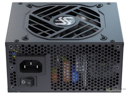 Seasonic FOCUS-SPX-750 moduł zasilaczy 750 W 20+4 pin ATX CFX Czarny